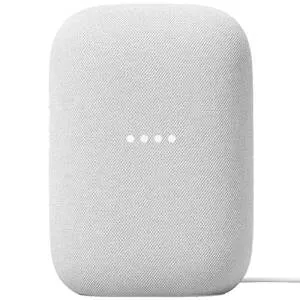 Google Nest Audio Grigio Chiaro