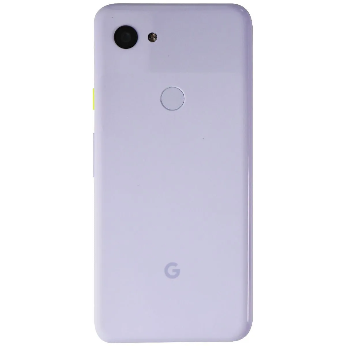 Google Pixel 3a (5.6-inch) Smartphone (G020G) Unlocked - 64GB / Purple-ish