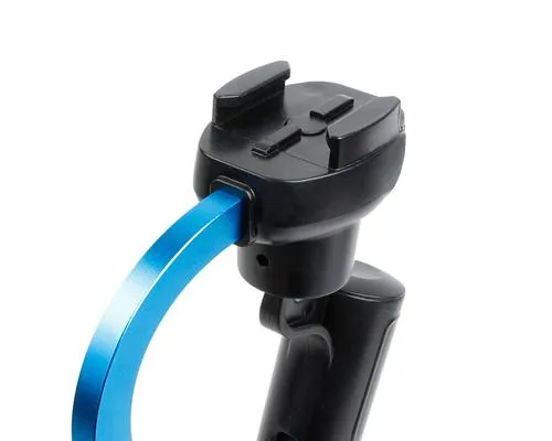 GoPro Professional Stabilizer Handheld Mount for Hero Camera - Blue