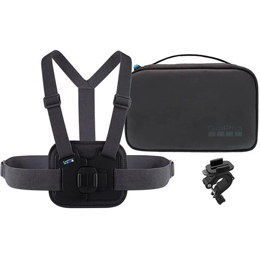 GOPRO Sports Kit - Black