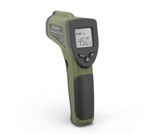 Gozney - Infrared Thermometer