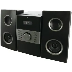 GPX HC425B Home Music System