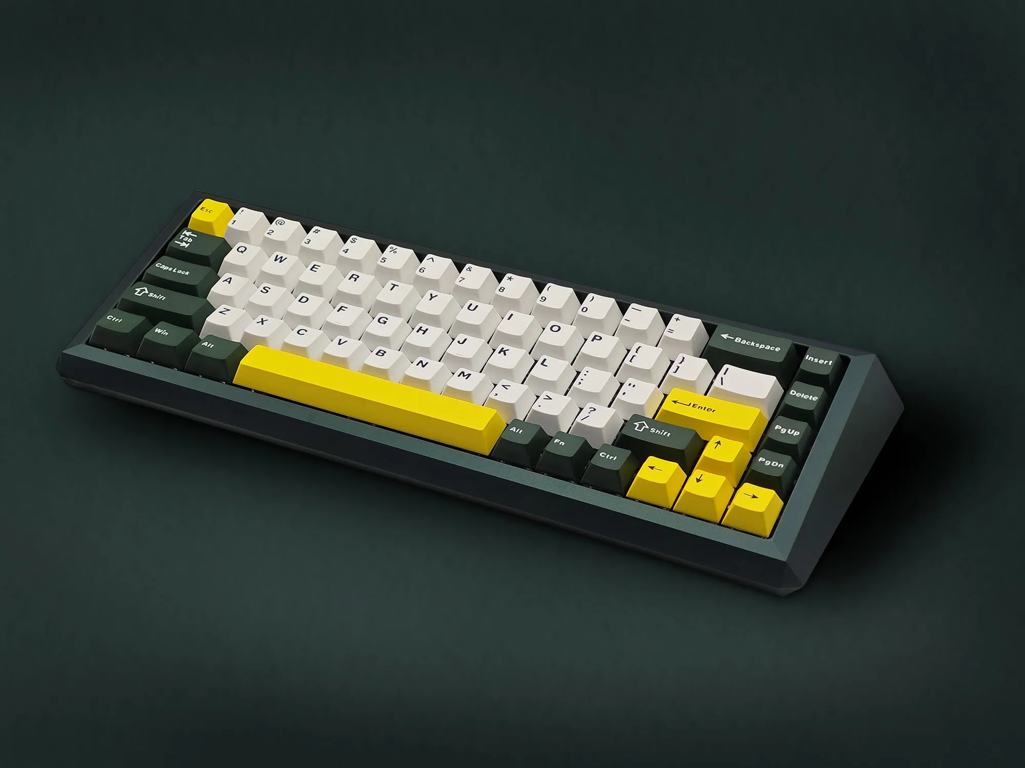 [Group Buy] Click Clack x Kochi Hummingbird68 Magnetic Switch Fully Assembled Mechanical Keyboard