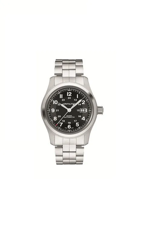 Hamilton " KHAKI FIELD KING AUTO" Watch  H70515137