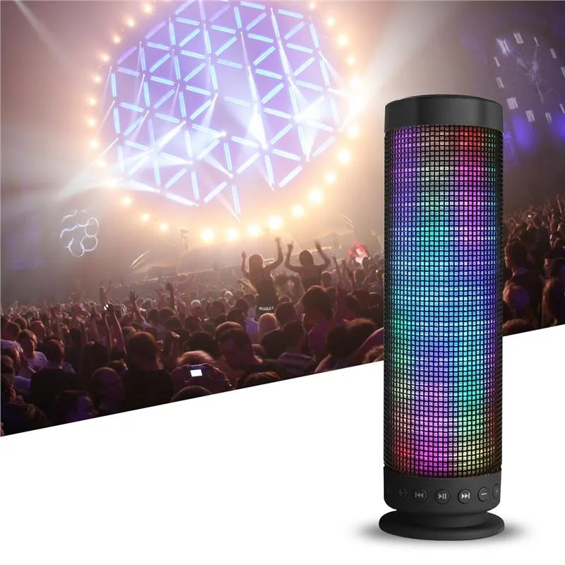 Handsfree Bluetooth Wireless Speaker SoundTube