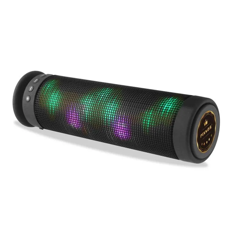 Handsfree Bluetooth Wireless Speaker SoundTube