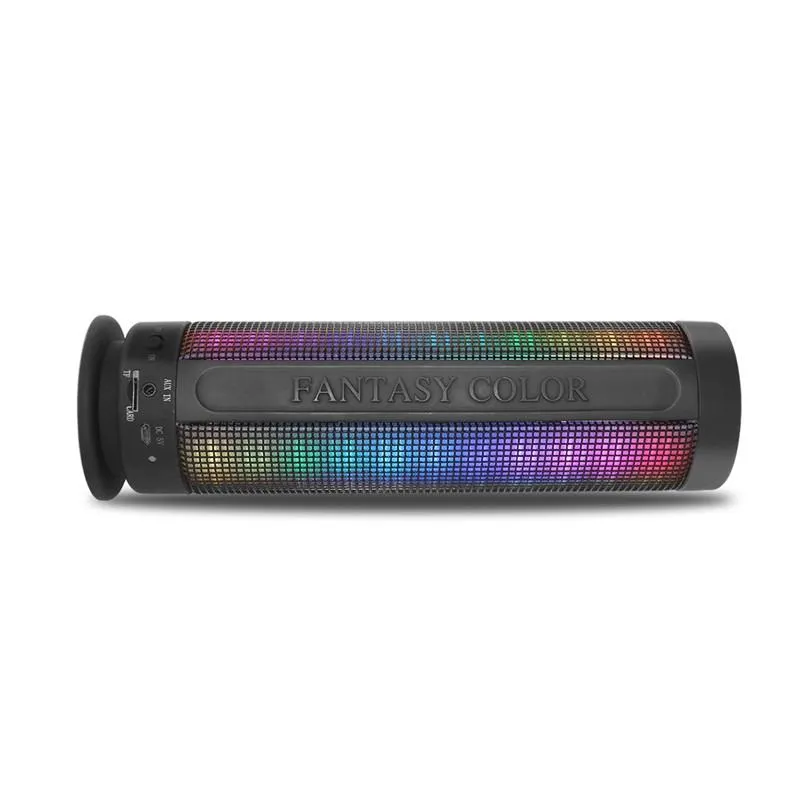 Handsfree Bluetooth Wireless Speaker SoundTube