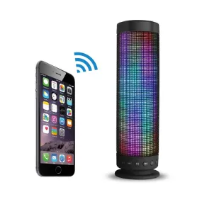 Handsfree Bluetooth Wireless Speaker SoundTube