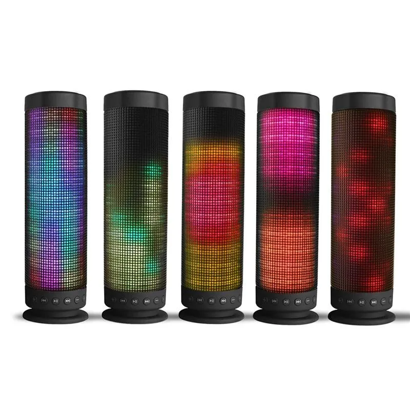 Handsfree Bluetooth Wireless Speaker SoundTube