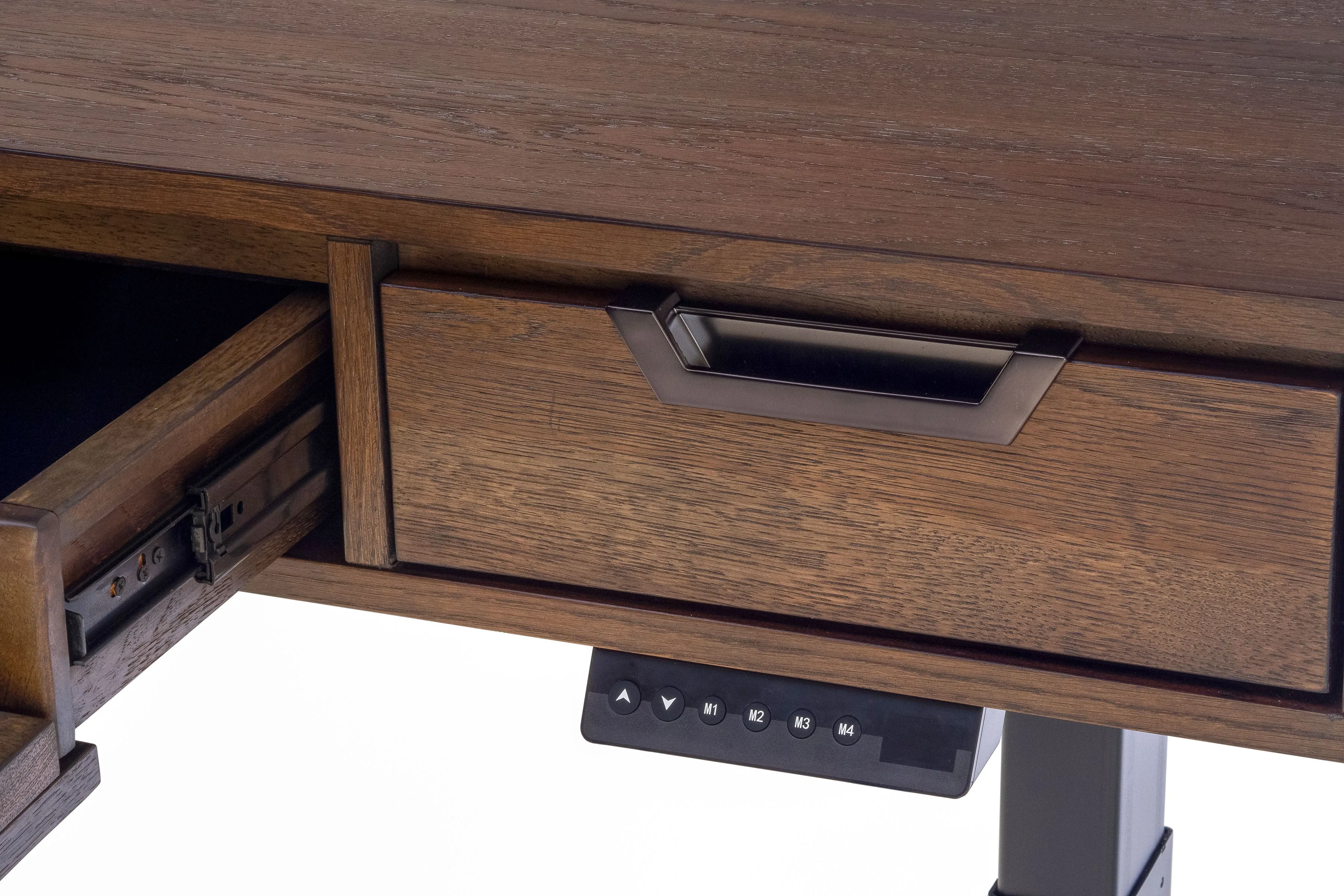 Harper Point Adjustable Lift Desk