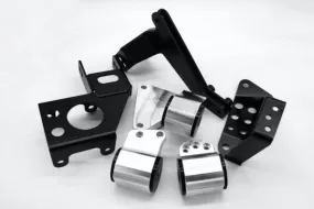 Hasport EGK4 Rear Bracket (incl AWD applications) - EGK4RRB