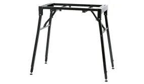 Heavy Duty Keyboard Table & DJ Stand