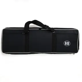 HI Bags KC-74R/6 Keyboard Bag L 42" W 12" H 5.5"