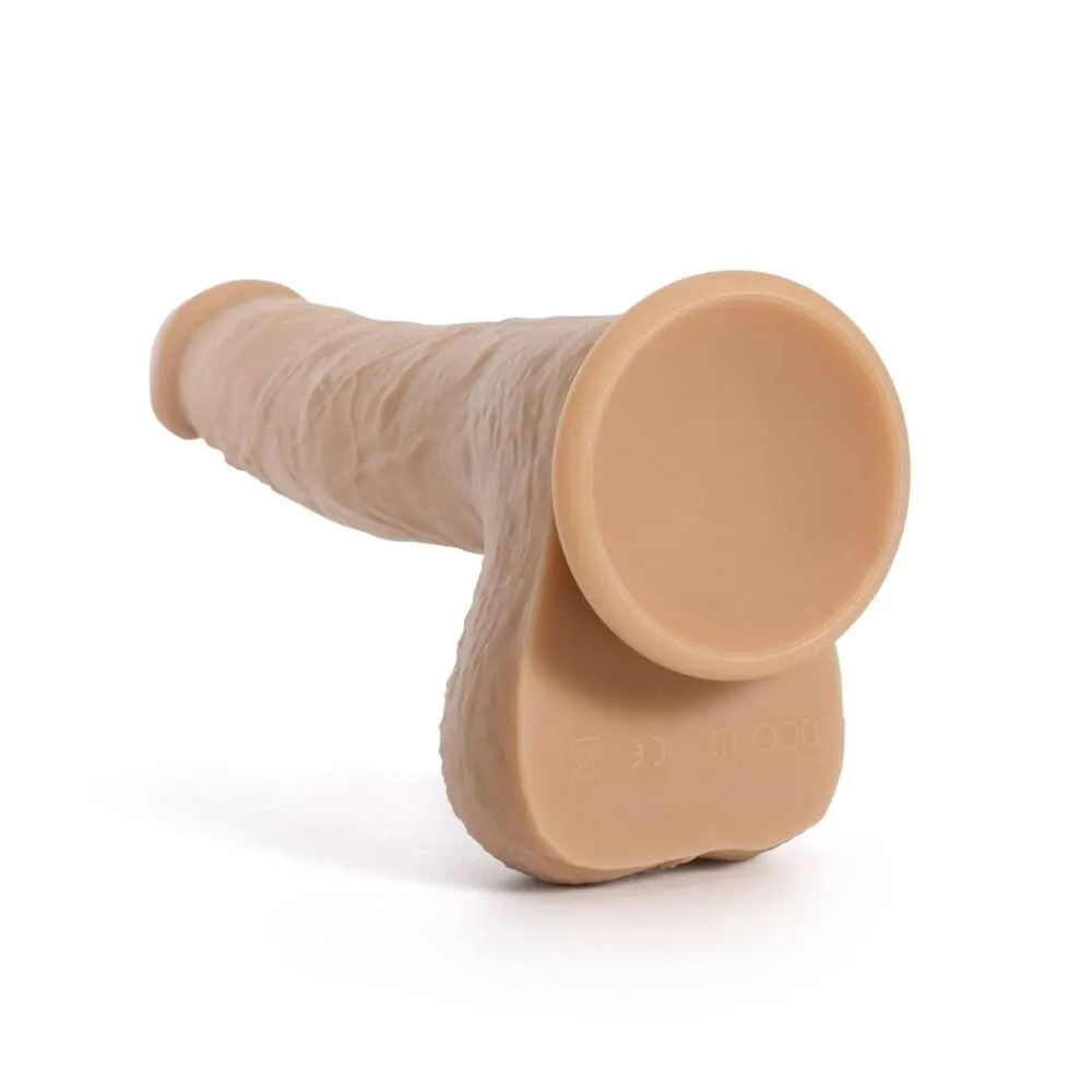 Honey Play Box Idalis Wireless Thrusting Dildo