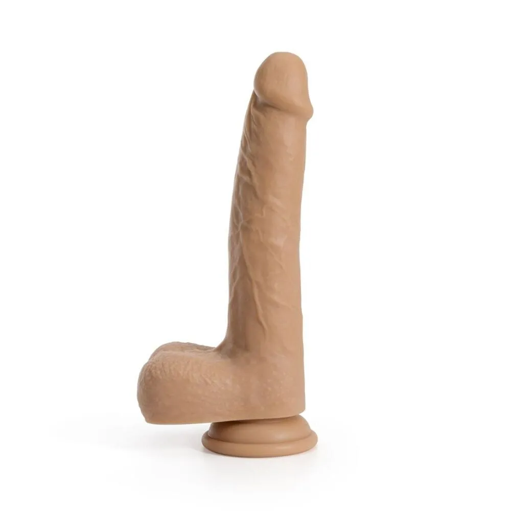 Honey Play Box Idalis Wireless Thrusting Dildo