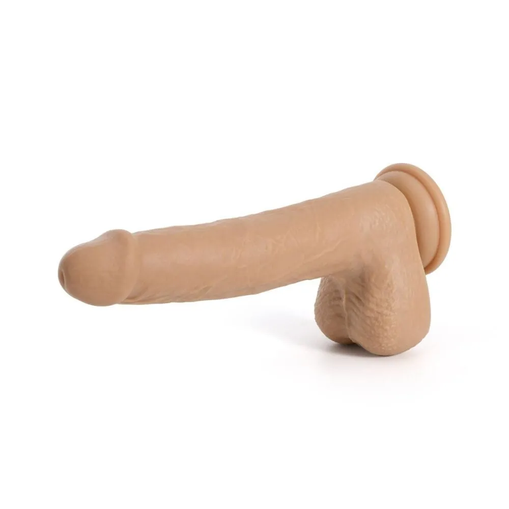 Honey Play Box Idalis Wireless Thrusting Dildo