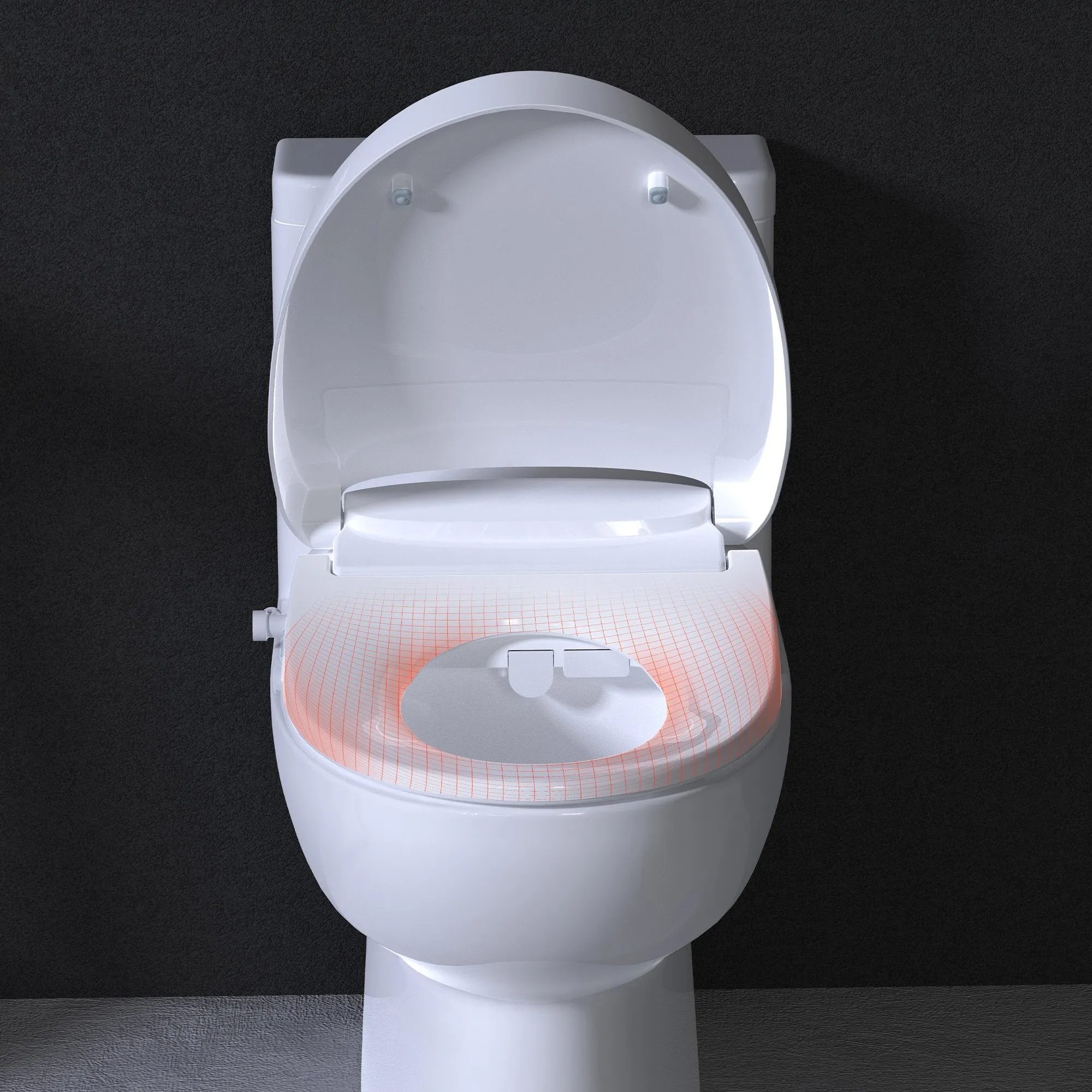 Horizon Bidet Seat