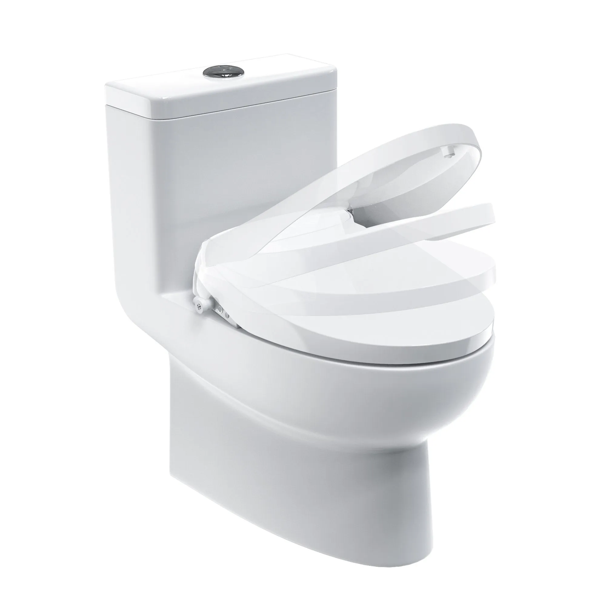 Horizon Bidet Seat