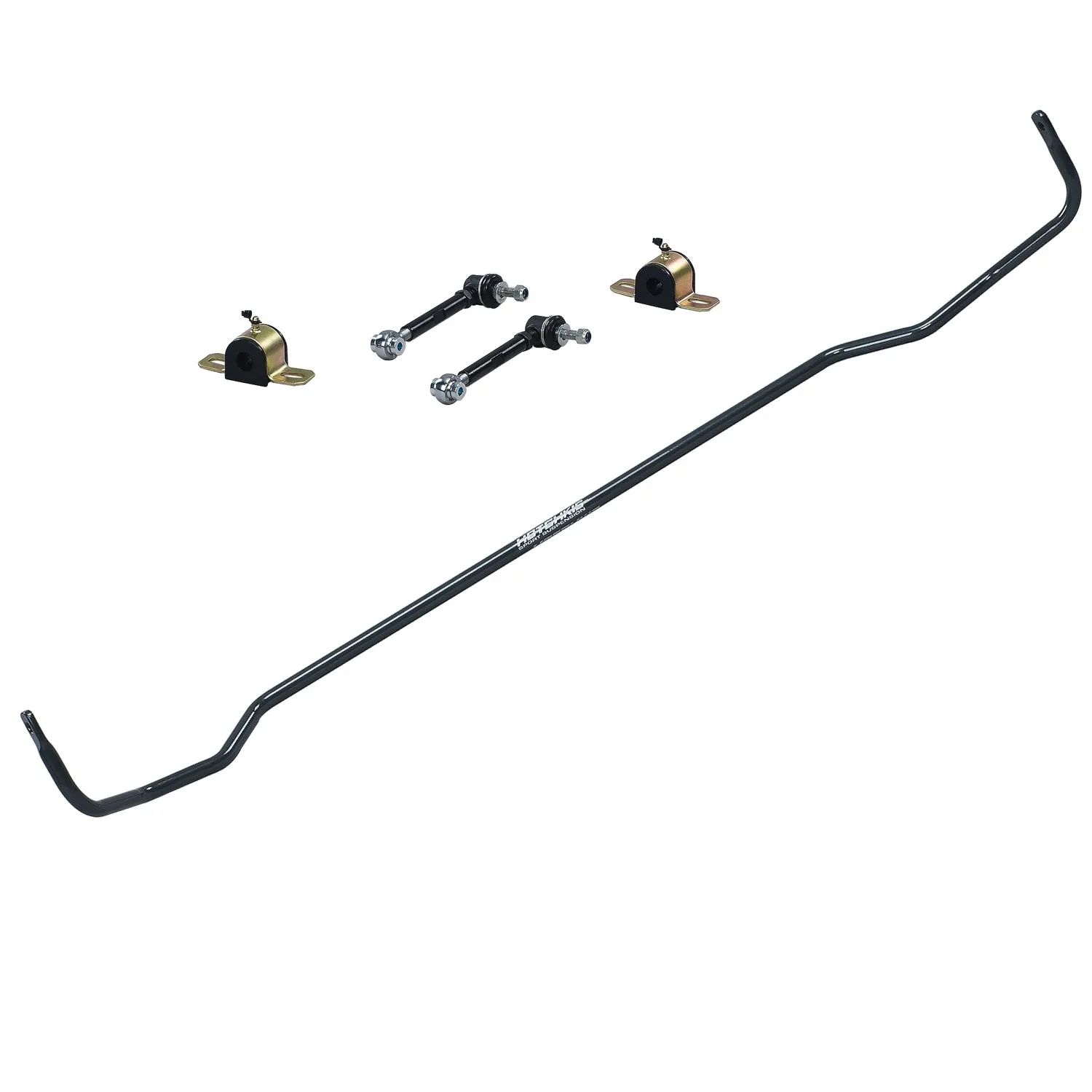 Hotchkis Sport Sway Bars BMW 325Ci/328Ci/330Ci/335Ci Conv E93 Cabrio (2006-2013) [Rear Only] 22834R