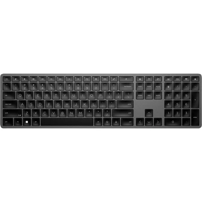 Hp 975 Dual-Mode Wireless Keyboard