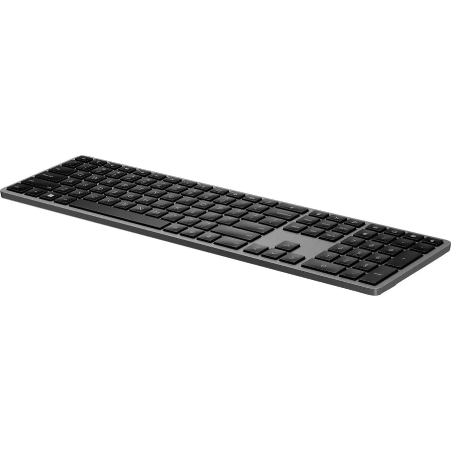 HP 975 Wireless Keyboard