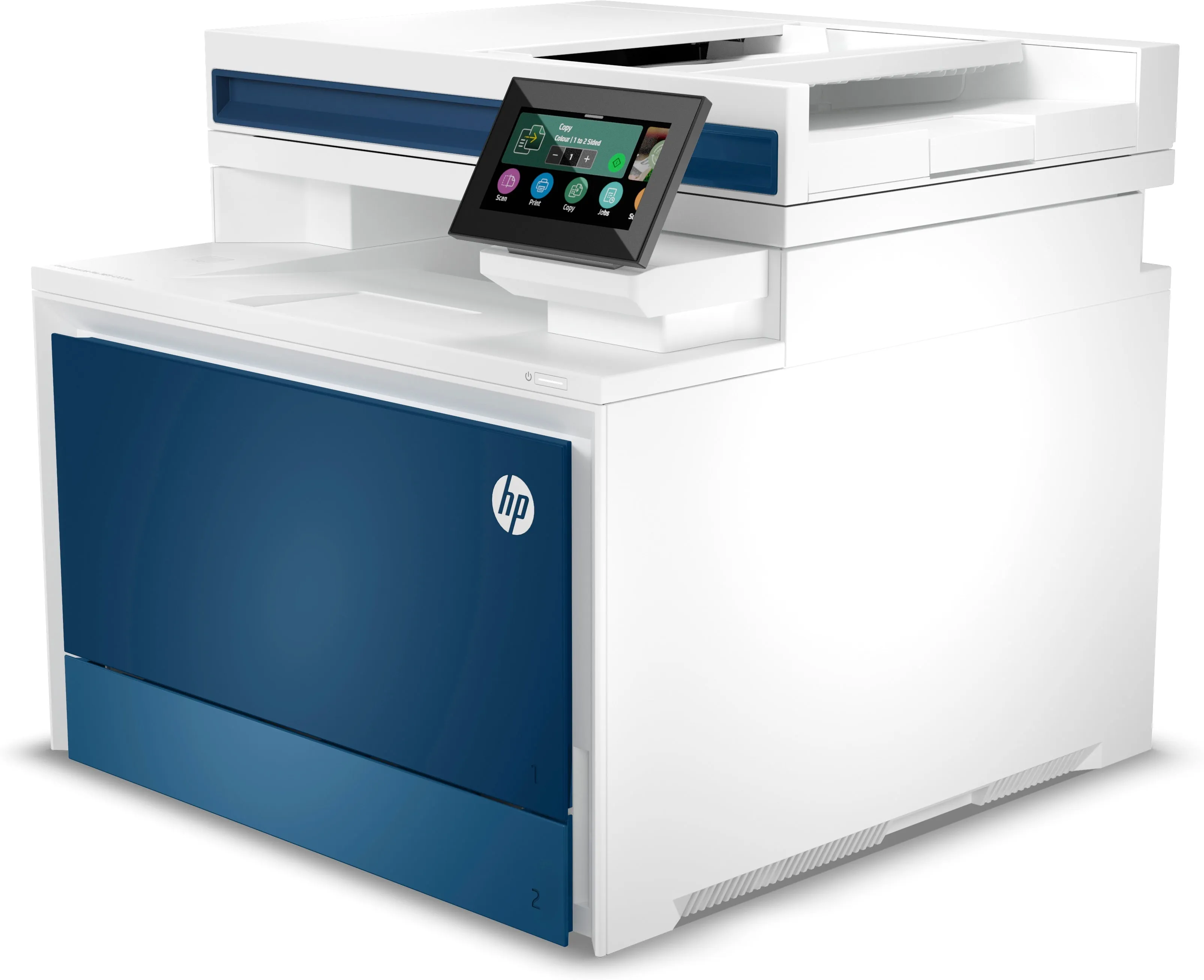 Hp Color Laserjet Pro Mfp 4302Dw Pr