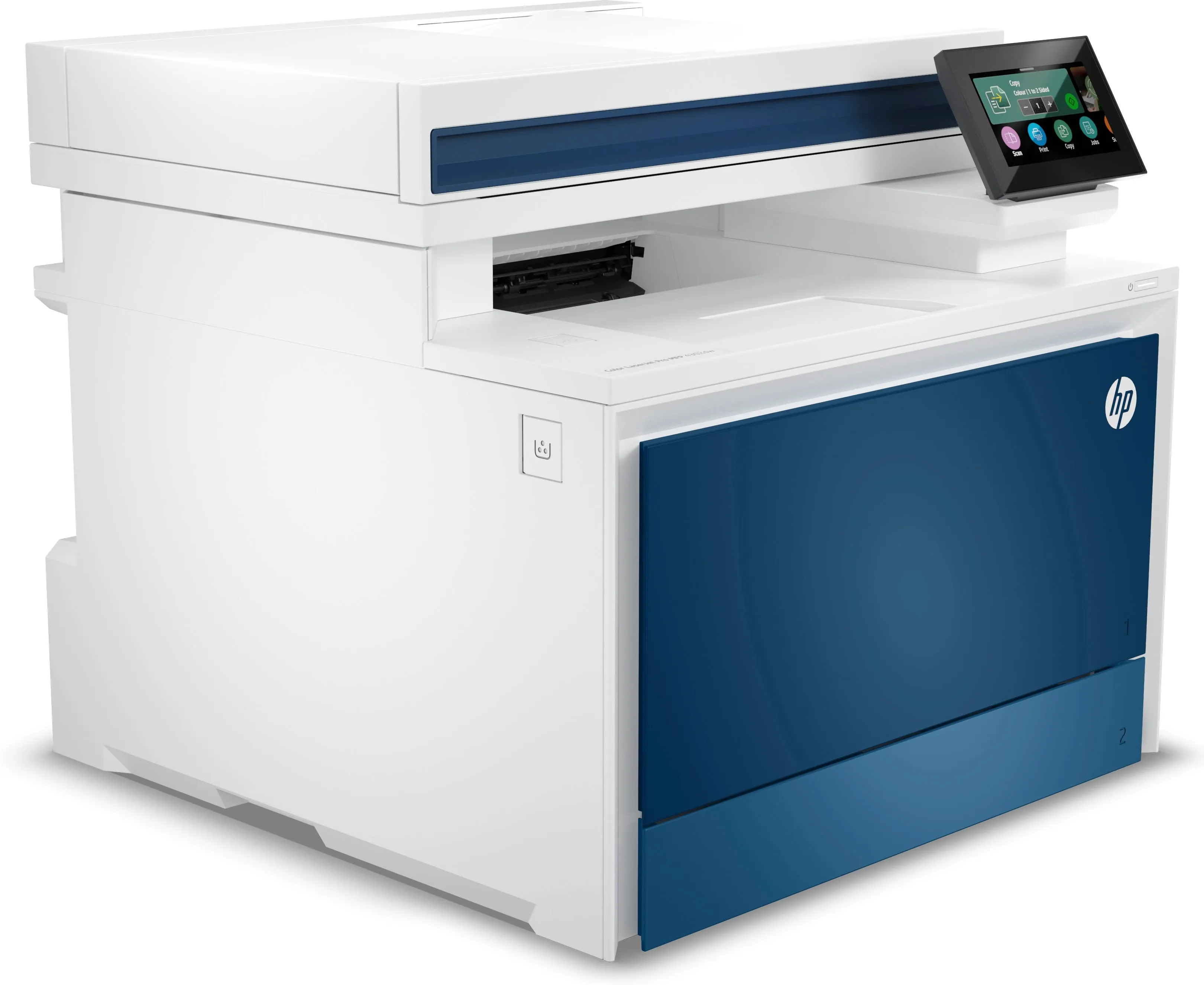 Hp Color Laserjet Pro Mfp 4302Dw Pr