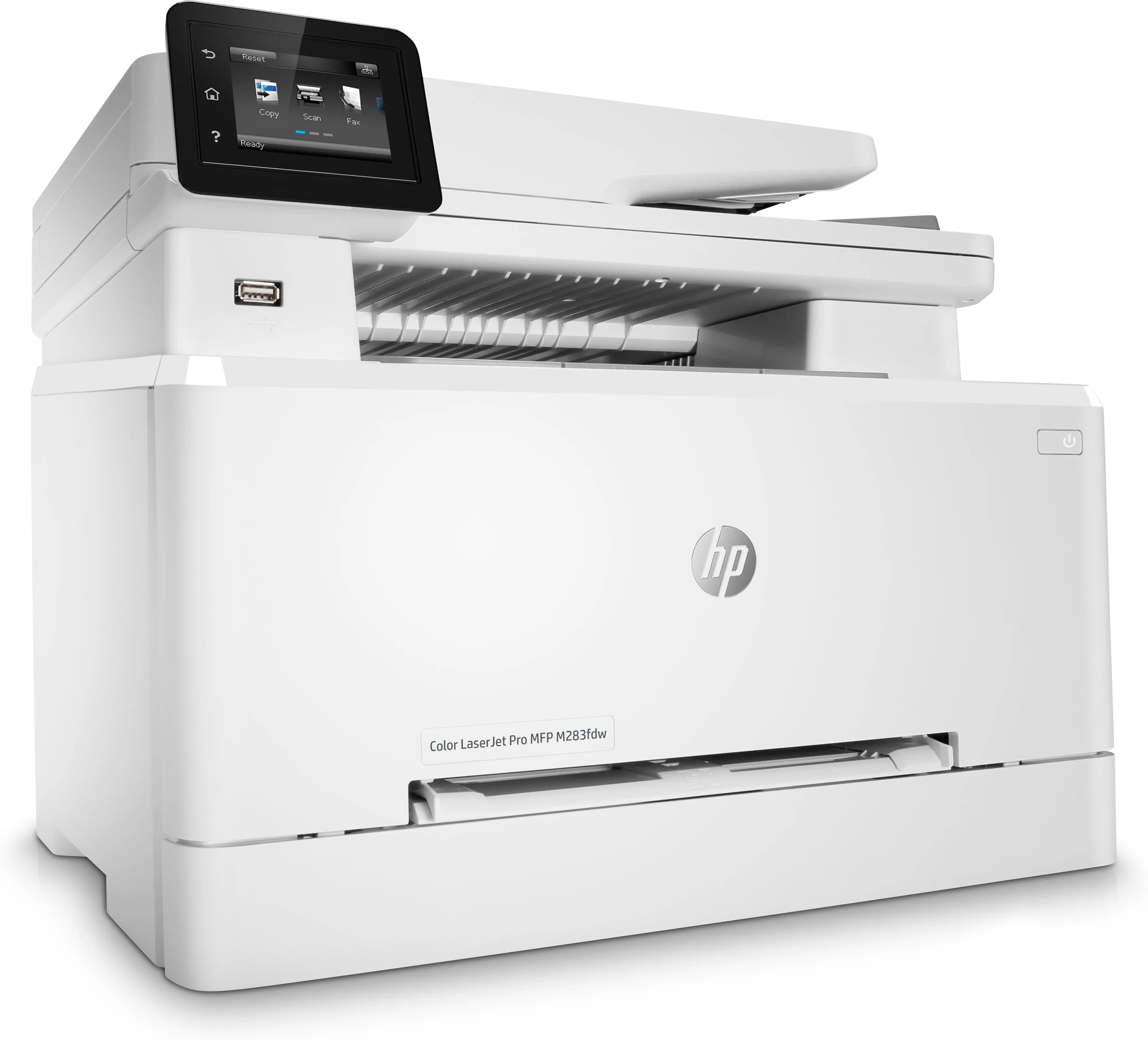 Hp Color Laserjet Pro Mfp M283fdw - Multifunction Printer - Color