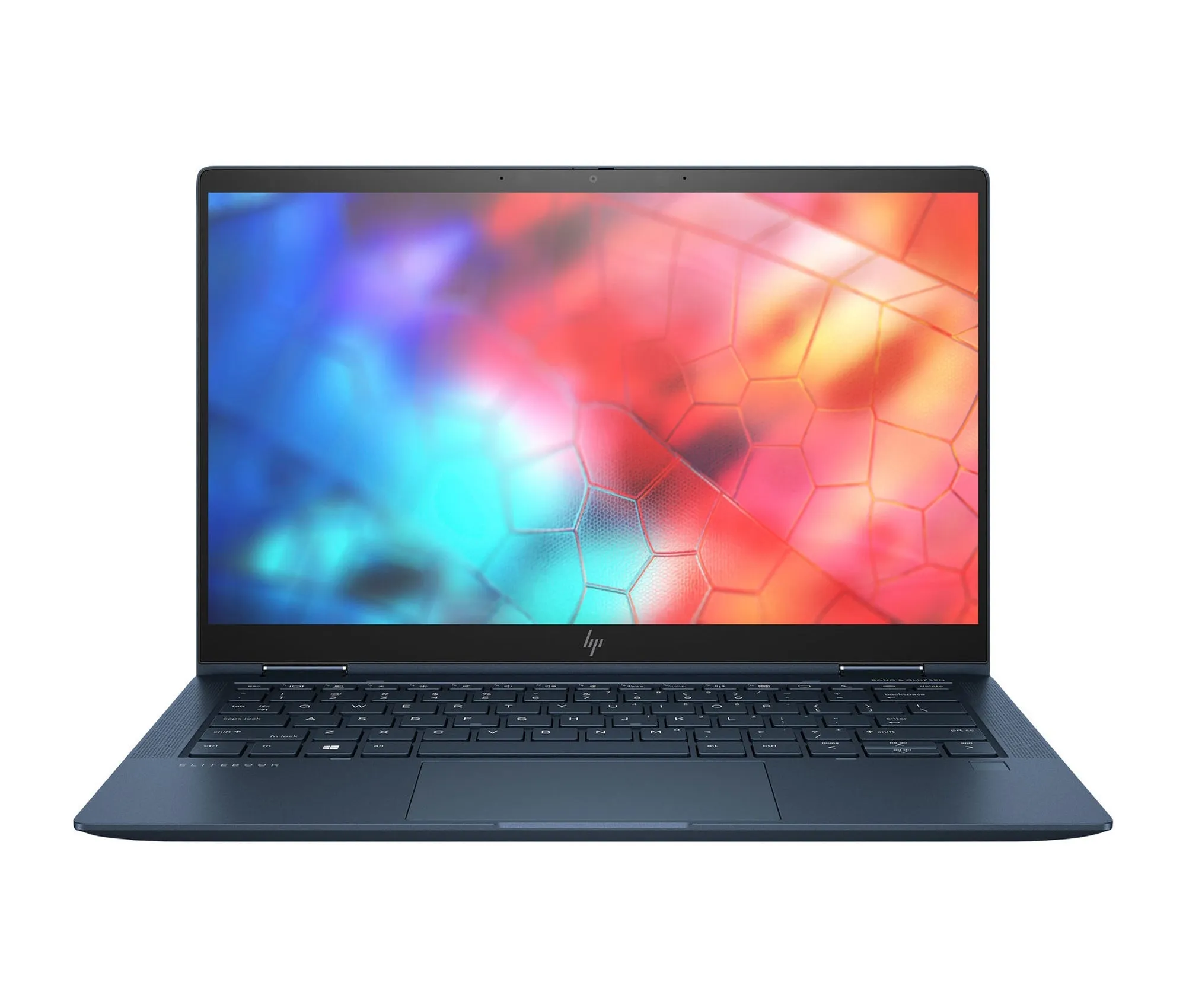 HP ELITE DRAGONFLY, 13.3” Touch, Intel Core i5-8365U 1.6GHz, 16GB DDR4, 512GB SSD, Refurbished