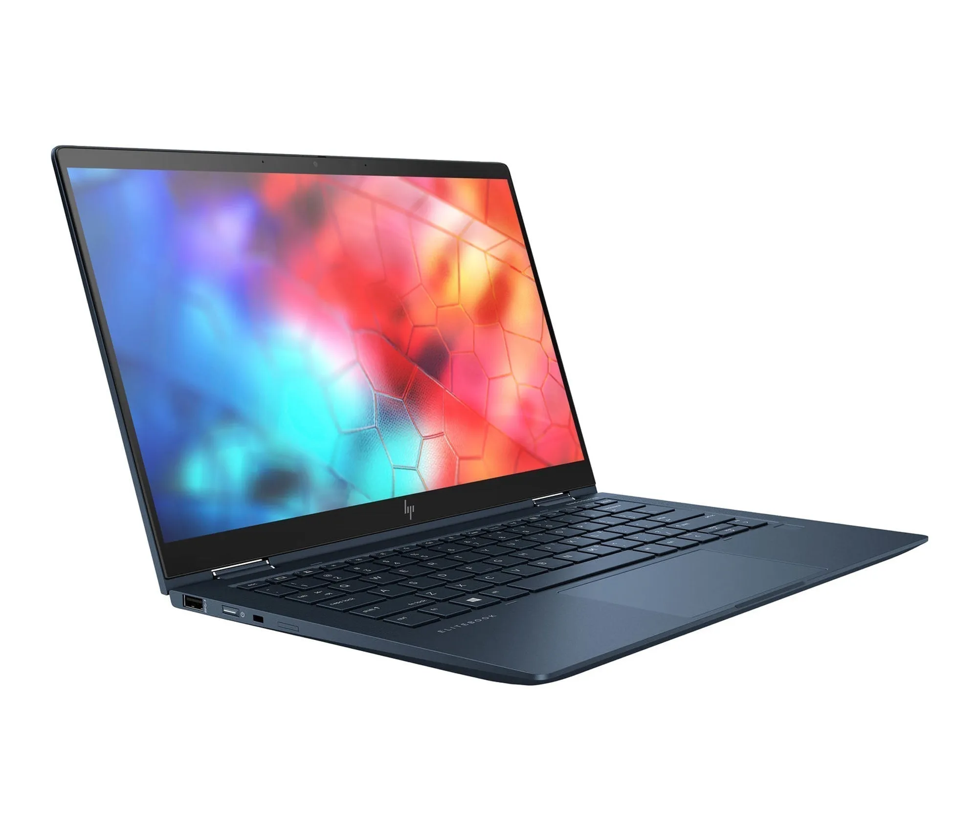 HP ELITE DRAGONFLY, 13.3” Touch, Intel Core i7-8565U 1.8GHz, 16GB DDR4, 2TB NVMe SSD, Brand-New WD Black SSD, Refurbished