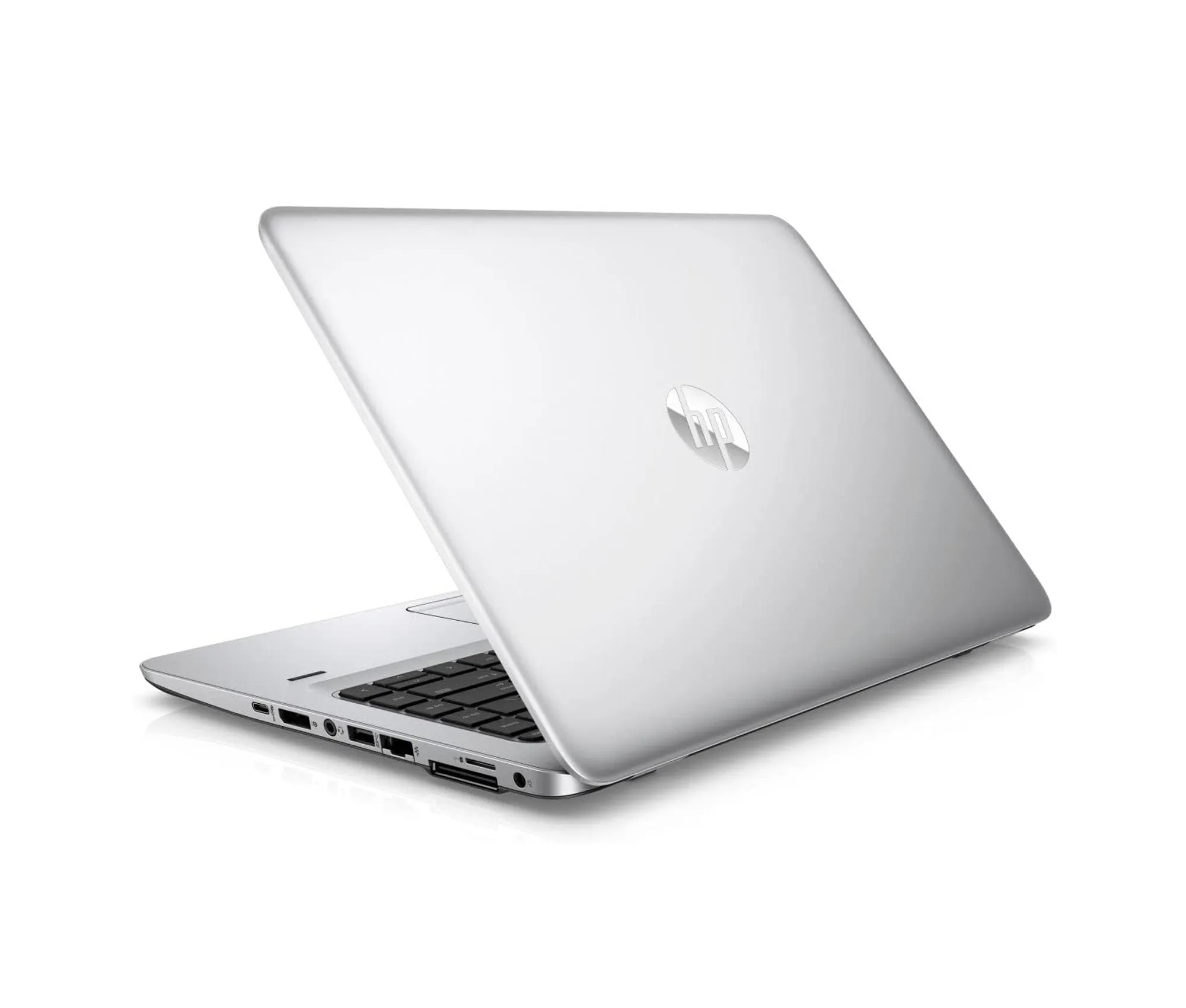 HP EliteBook 840R G4, 14” HD, Touch, Intel Core i5-8350U 1.7GHz, 8GB DDR4, 256GB NVMe SSD, Refurbished