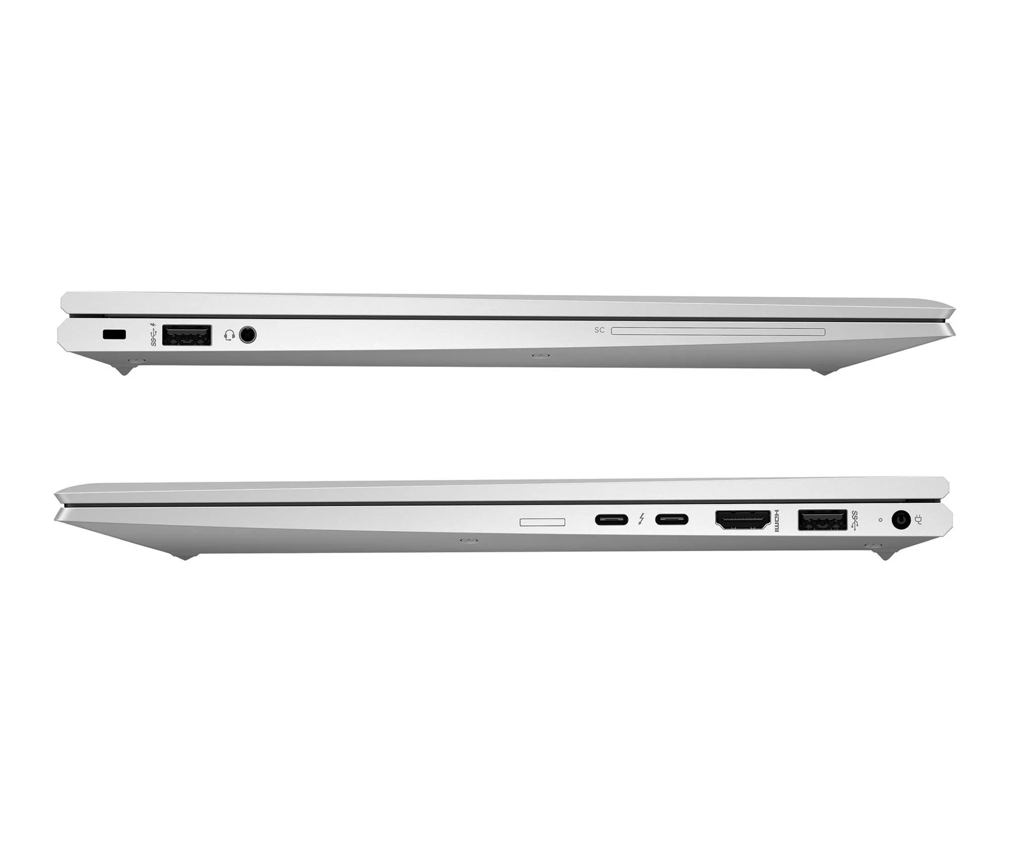 HP EliteBook 850 G7, 15.6”, Intel Core i5-10310U 1.7GHz, 32GB DDR4, 512GB SSD, Refurbished