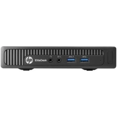 HP EliteDesk 800 G3 I5 Mini Desktop Computers