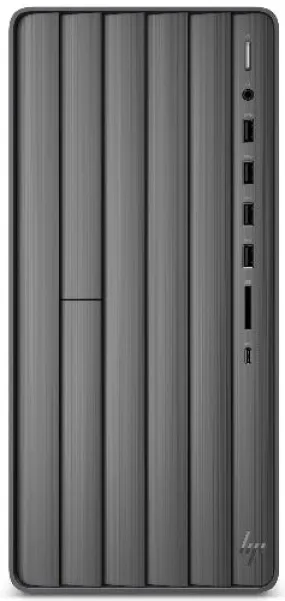 HP Envy TE01-1487c Minitower Desktop, Intel i7-10700, 2.90GHz, 32GB RAM, 1TB HDD 512GB SSD, Win11H - 319L0AA#ABA (Refurbished)