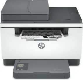 Hp Laserjet Mfp M234sdw