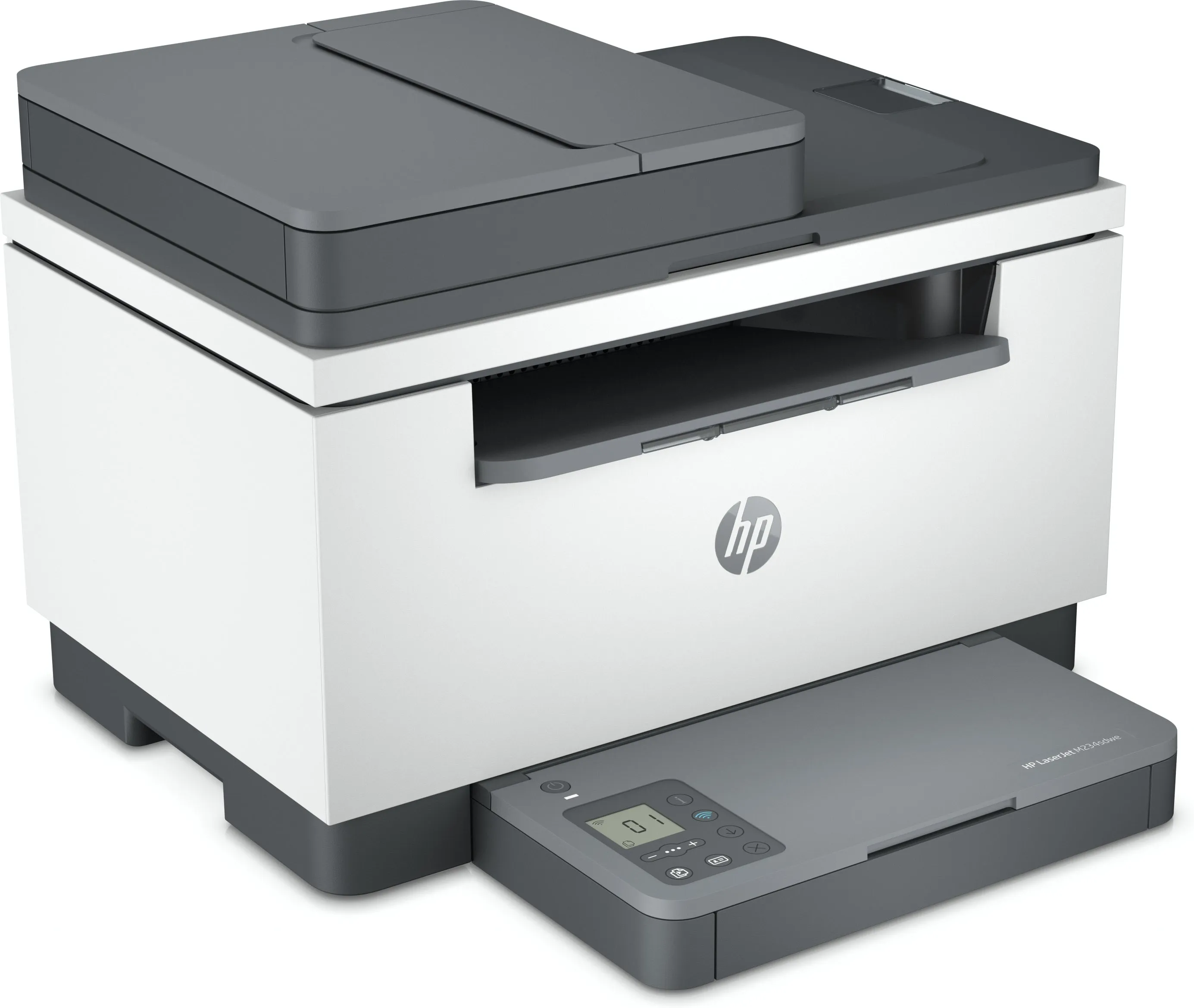 Hp Laserjet Mfp M234sdwe - Multifunction Printer - B/W - Laser - Legal (216 X 356 Mm) (Original) - Legal (Media) - Up To