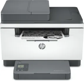 Hp Laserjet Mfp M234sdwe - Multifunction Printer - B/W - Laser - Legal (216 X 356 Mm) (Original) - Legal (Media) - Up To