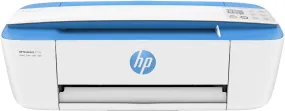 Hp Multifunction Printer Deskjet 3750 All-In-One - Din A4