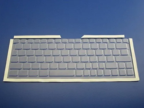 HP ProBook 6560b Laptop Keyboard Protection Cover