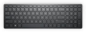 HP Spectre Rechargeable Wireless Keyboard 1000, RF Wireless - 2ER92AA#ABL