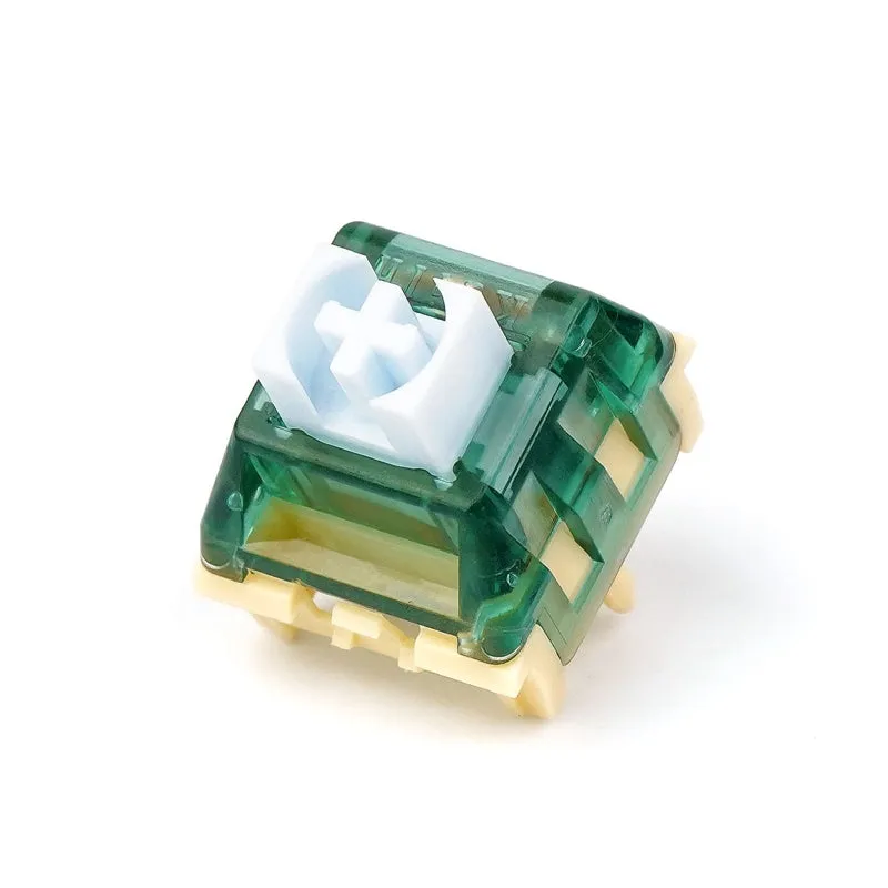 IDOBAO x KAILH Elf Ultra Silent MX Switches