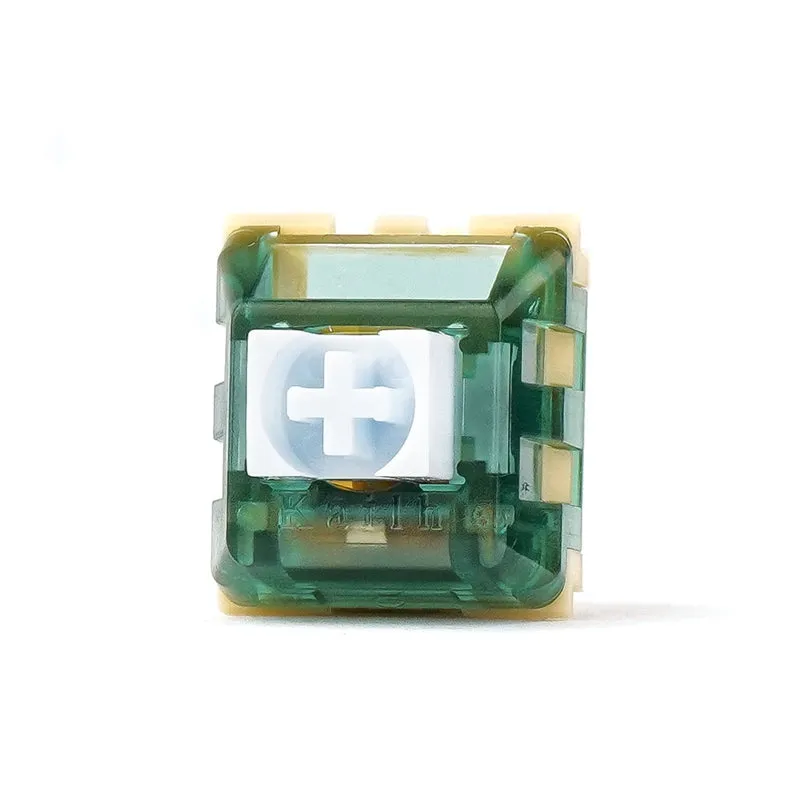 IDOBAO x KAILH Elf Ultra Silent MX Switches