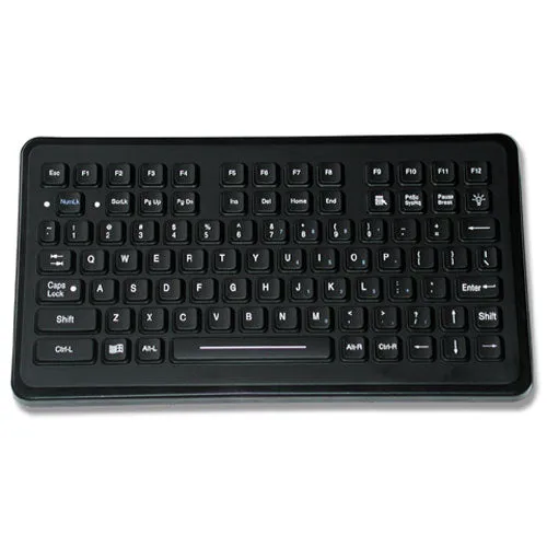 iKey DP-88 Desktop Keyboard