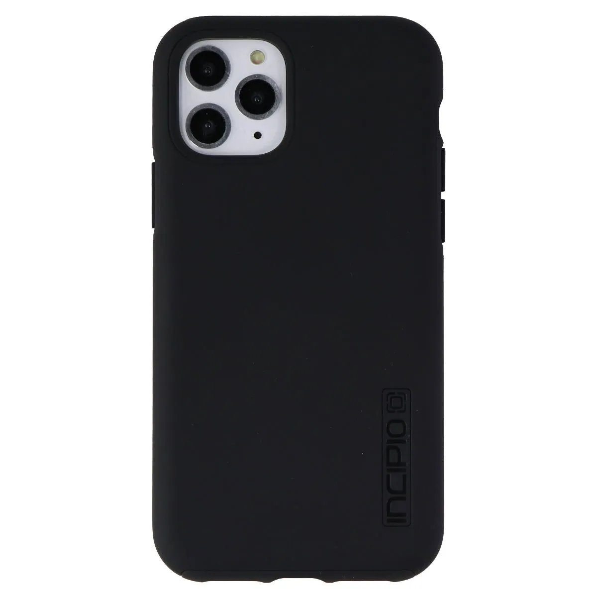 Incipio DualPro Dual Layer Case for Apple iPhone 11 Pro (5.8-inch) - Black