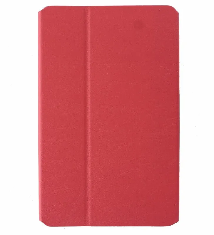 Incipio Faraday Folio Case cover and Stand for Verizon Ellipsis 8 HD - Pink