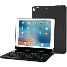 iPad 9.7 5th Gen/ 6th Gen/ iPad Air 1st Gen /2nd Gen/ iPad Pro 9.7 Case with Keyboard | ProCase