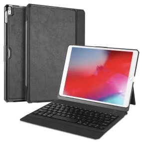 iPad Air 3rd Gen 10.5" /iPad Pro 10.5" Keyboard with Multi Angle Case | ProCase