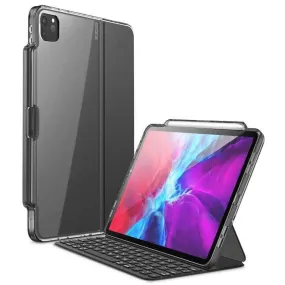 iPad Pro 11 Case (2020) Smart Keyboard Folio Halo Hybrid Cover