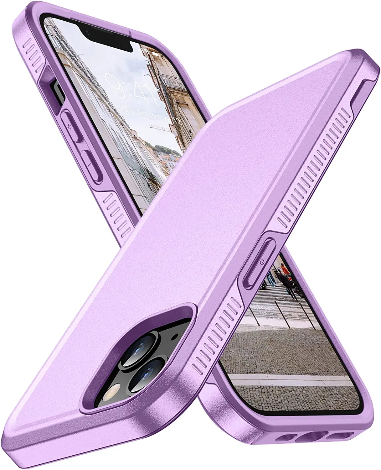 iPhone 14 Pro Case Heavy Duty Full-Body Protection Case