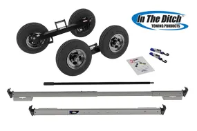 ITD2878 Greasable Hub 4.8 Wheels